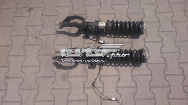 Амортизатор передньої підвіски, лівий 37116796939 BMW