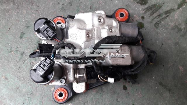 Блок шинних кранів 37146775258 BMW
