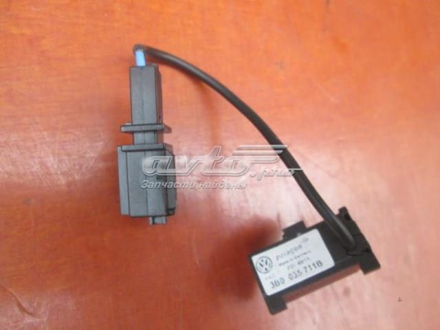 Мікрофон 3B0035711BB41 VAG