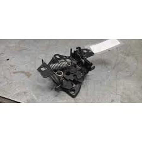 Замок кришки капота 3B0823509T VAG