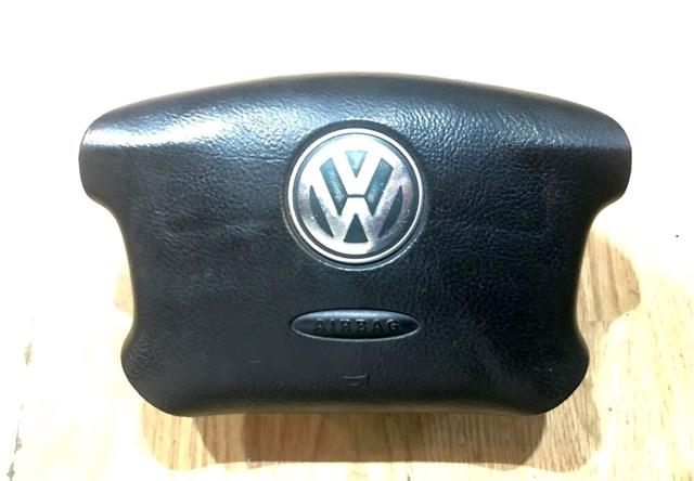 Подушка безпеки, водійська, AIRBAG 3B0880201BL4EC VAG