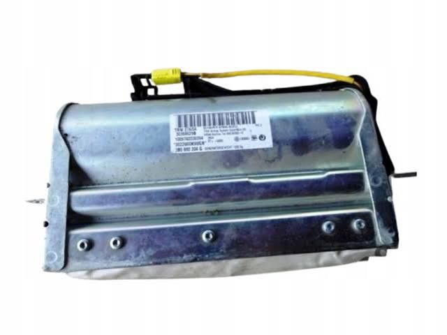 Подушка безпеки, пасажирська, AIRBAG 3B0880204G VAG