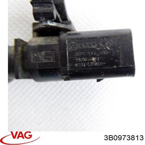 Роз'єм (фішка) генератора 3B0973813 VAG