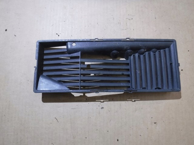 Коробка фільтра 3C0129668 VAG