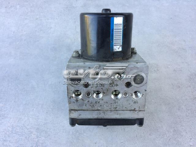 Блок керування АБС (ABS) 3C0614109K VAG