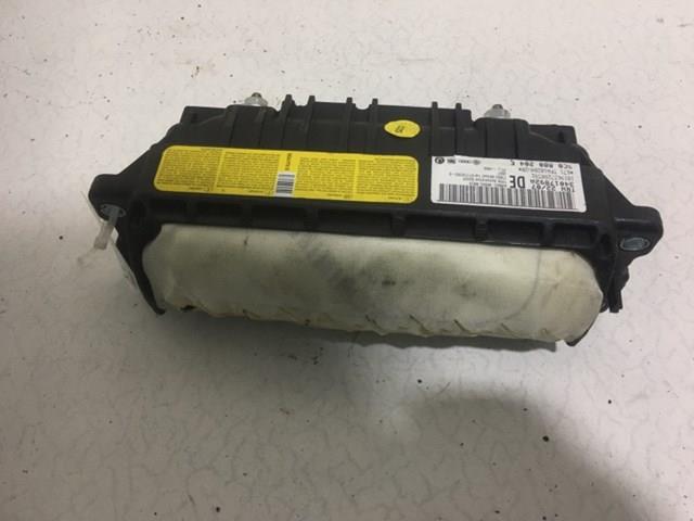 Подушка безпеки пасажира 3C0880204E VAG