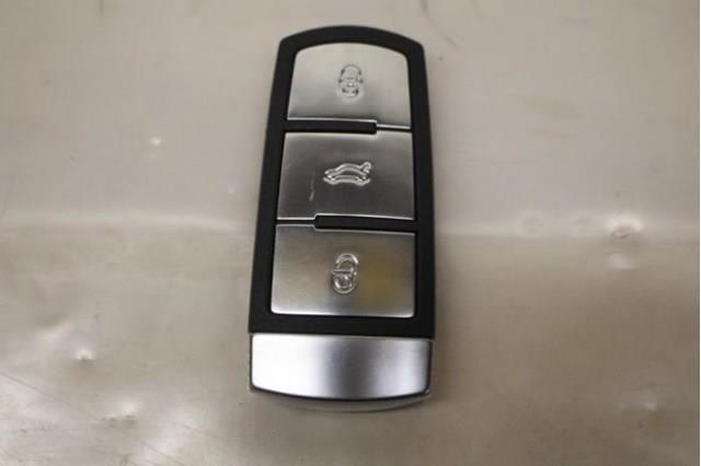Заготівля ключа 3C0959752BAZQG VAG