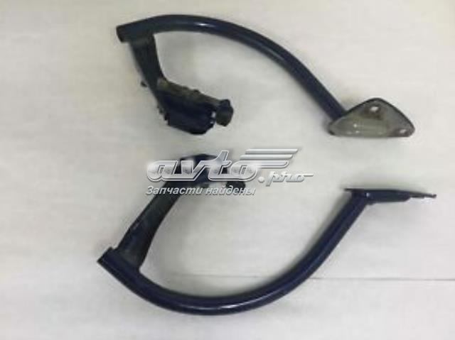 Петля кришки багажника 3C8827302A VAG