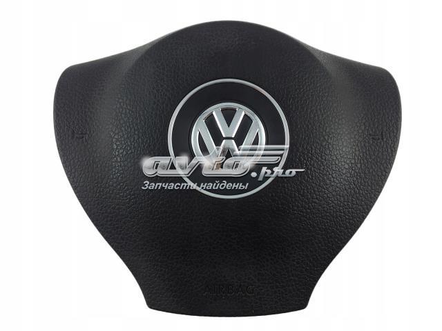 Подушка безпеки водія 3C8880201AF81U VAG