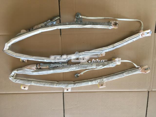 Подушка безпеки, збоку ейрбегів 3C8880741B VAG