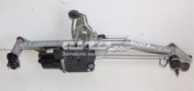Трапеція склоочисника 3C8955023B VAG