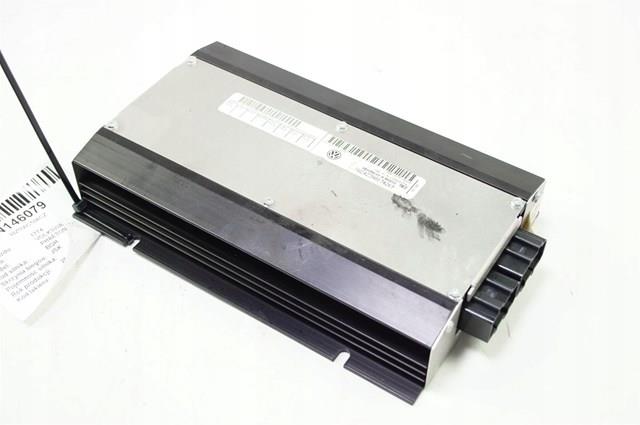 Підсилювач звуку аудіосистеми 3D0035466A VAG