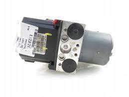 Гідроблок АБС 3D0614517AL VAG
