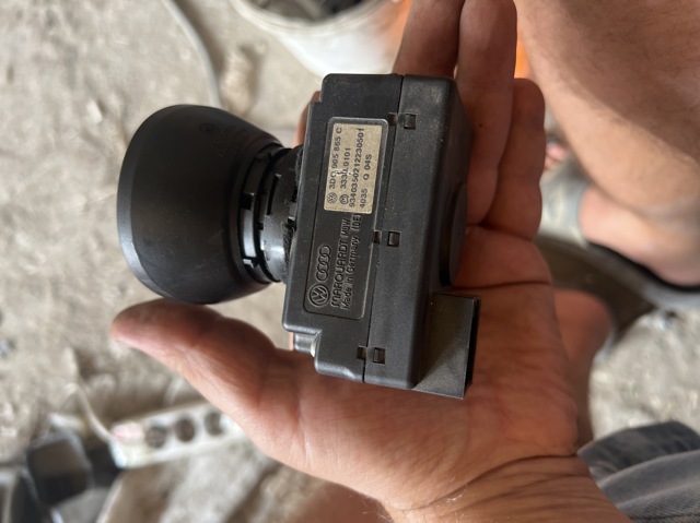 Замок запалювання 3D0905865E01C VAG