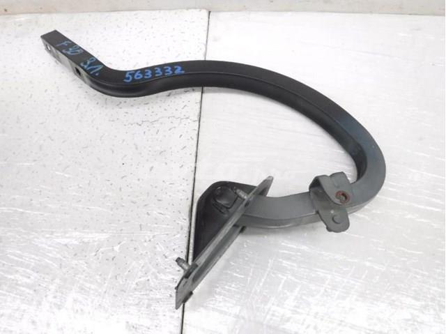 Кріплення кришки багажника 41007420783 BMW