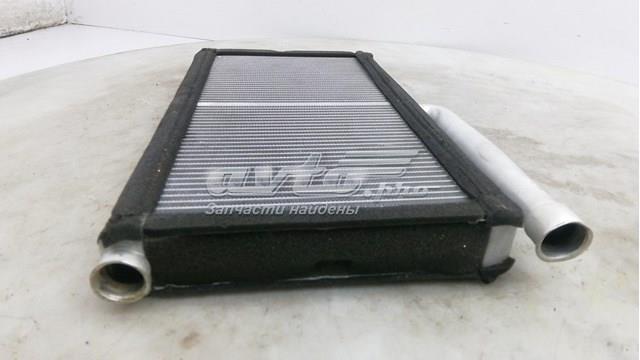 Радиатор печки (отопителя) audi a6 c6 420898037A