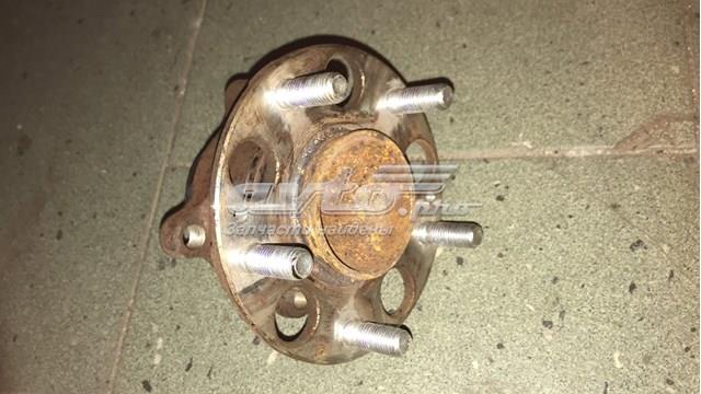 Підшипник ступиці колеса 42200T2AA51 HONDA