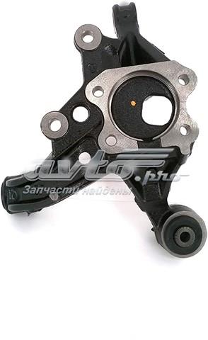 Цапфа поворотного кулака 4230406140 TOYOTA