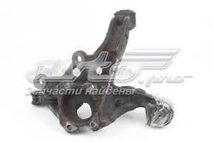 Цапфа - поворотний кулак задній, лівий 4230506130 TOYOTA