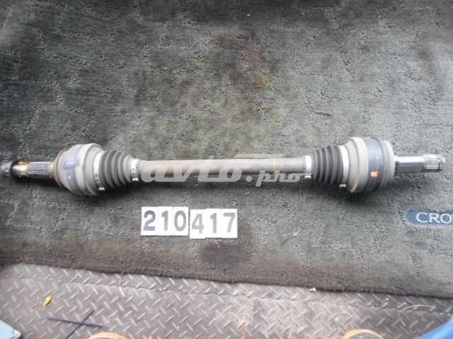 Піввісь задня, права 4233030160 TOYOTA