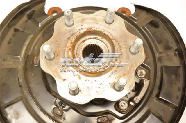Підшипник задньої маточини 432021LA0A NISSAN