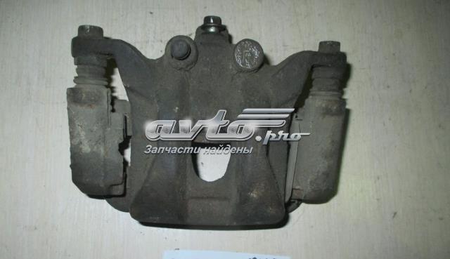 Супорт гальмівний задній правий 440011LB0A NISSAN