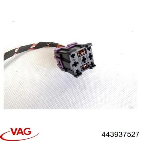 Реле запобіжників 443937527 VAG