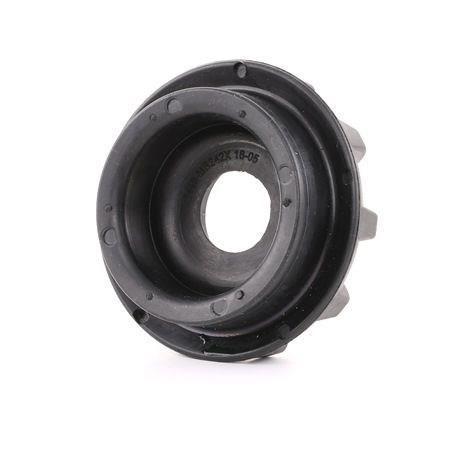 Подушка амортизатора переднього 4503220028 MERCEDES
