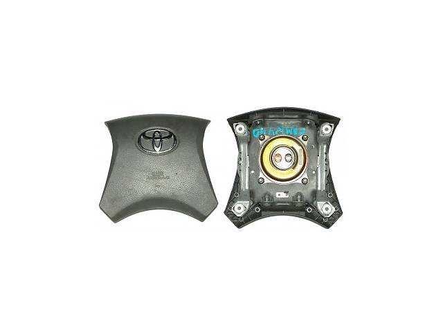 Установка подушки безпеки водія 4513006131B0 TOYOTA
