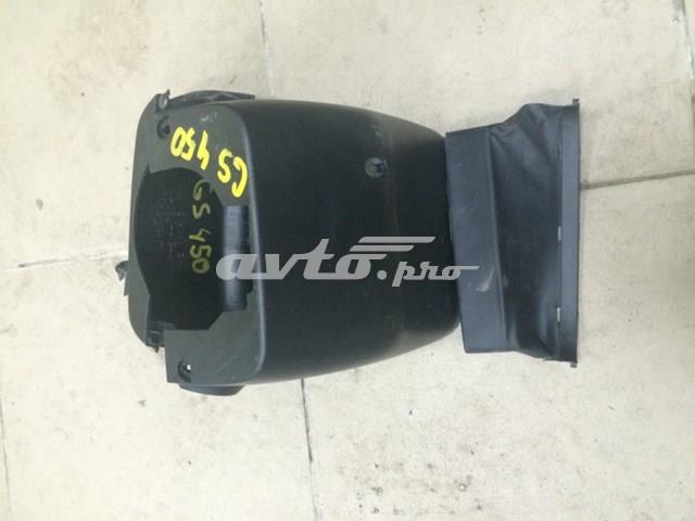 Накладка рульової колонки 452863A905C0 TOYOTA