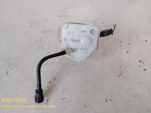 Бачок ГГЦ 4635A6 PEUGEOT