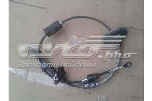 Трос перемикання передач, вибору передачі 467904R000 HYUNDAI