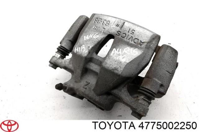 Супорт тормзной 4775002250 TOYOTA