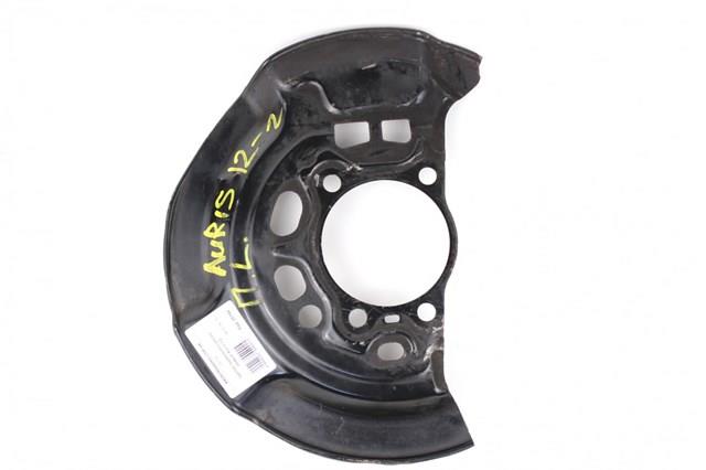 Кожух гальмівного диска 4778202200 TOYOTA