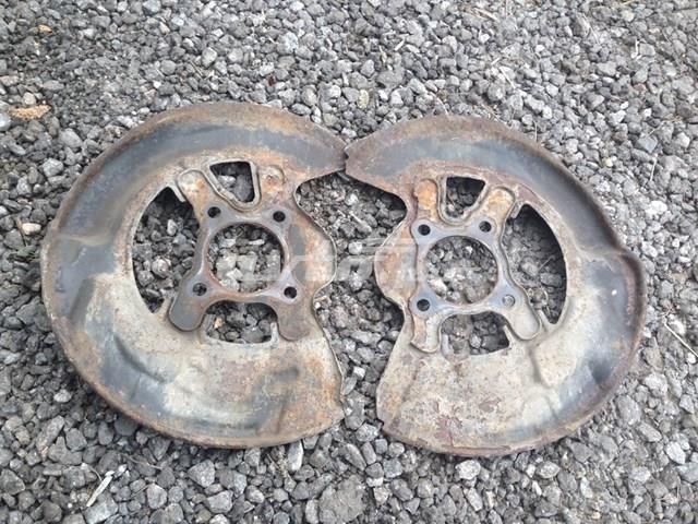 Кожух гальмівного диска 4778222200 TOYOTA