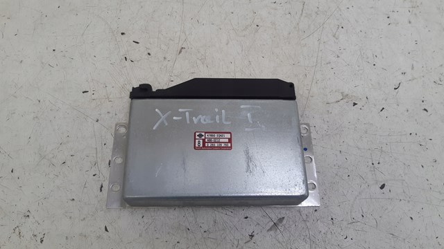 Модуль керування (ЕБУ) АБС (ABS) 47850EQ421 NISSAN