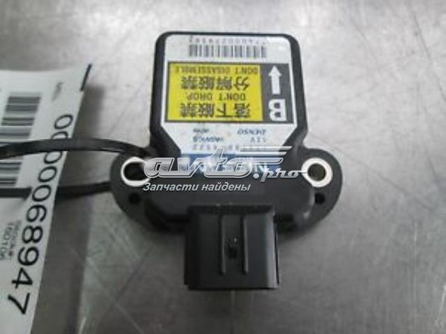 Датчик поперечного прискорення (ESP) 479313JA0B NISSAN