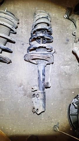 Стійка задня, ліва 4854009551 TOYOTA