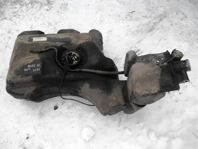 Бензобак 4B0201075BR VAG