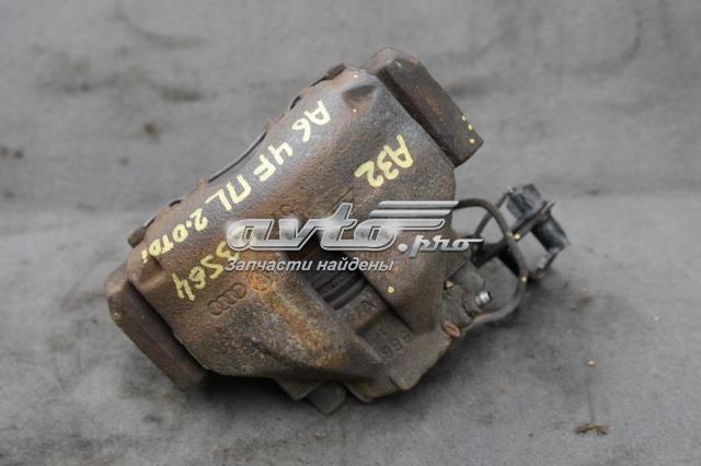 Супорт тормзной 4B0615123 VAG
