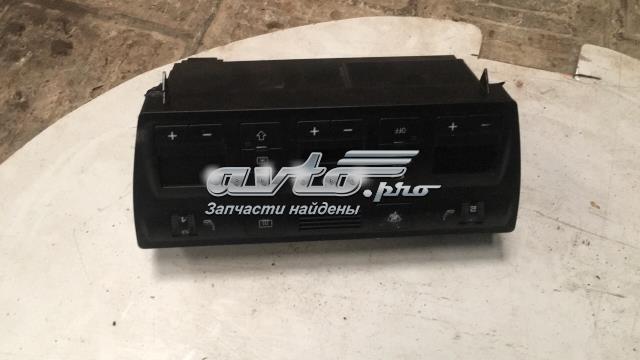 Блок управління режимів опалення / кондиціонування 4B0820043G VAG