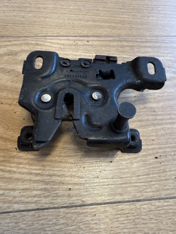 Замок капота 4B0823509 VAG