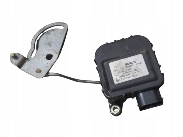 Двигун заслінки печі 4B1820511 VAG