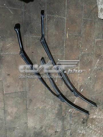 Поводок двірника 4B1955408A VAG