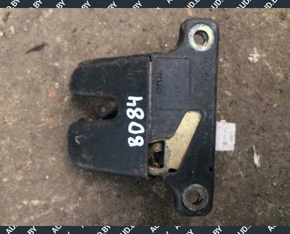 Замок задніх дверей 4B5827505D VAG