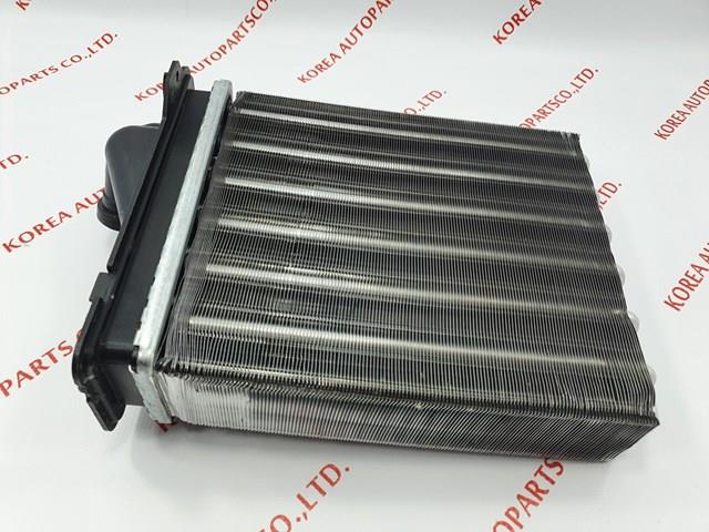 Випаровувач кондиціонера 4D0898037A VAG