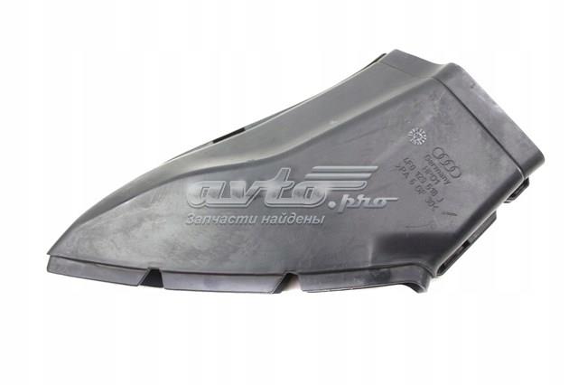 Повітроприймач 4F0129618J VAG