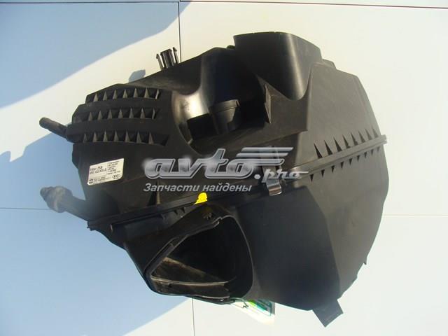Коробка фільтра 4F0133835D VAG