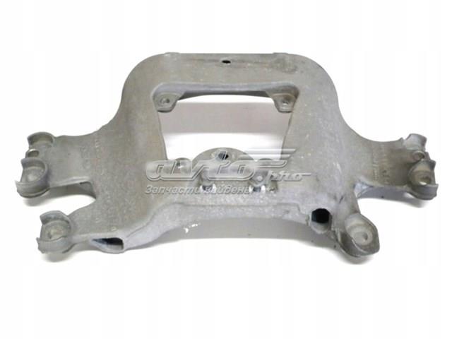 Кронштейн КПП 4F0399263L VAG