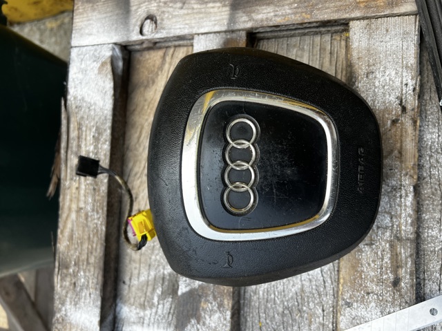 Подушка безпеки водія 4F0880201BH6PS VAG